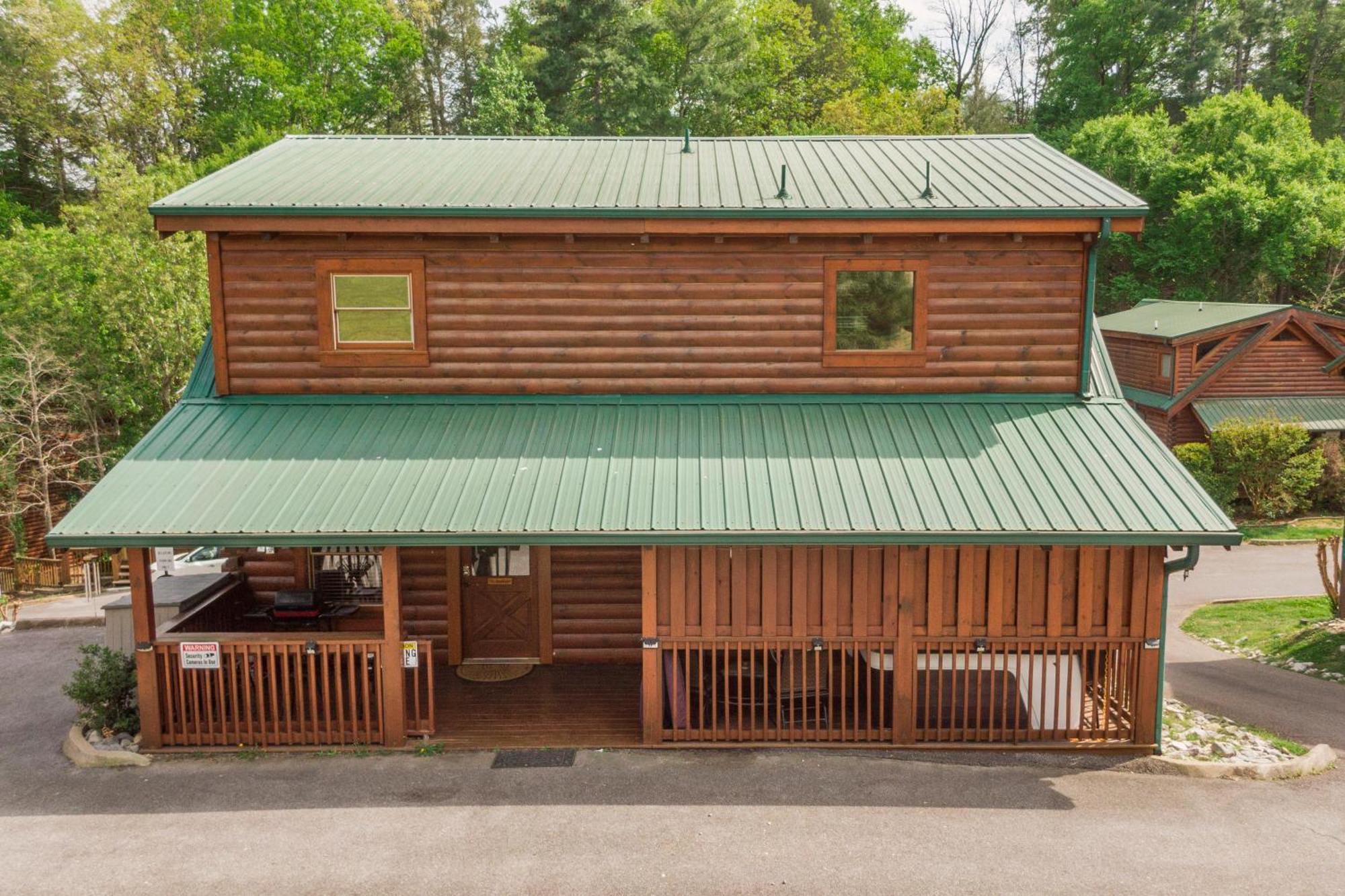 Beary Relaxing #202 Pigeon Forge Exterior foto